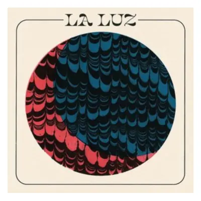 "La Luz" ("La Luz") (CD / Album)