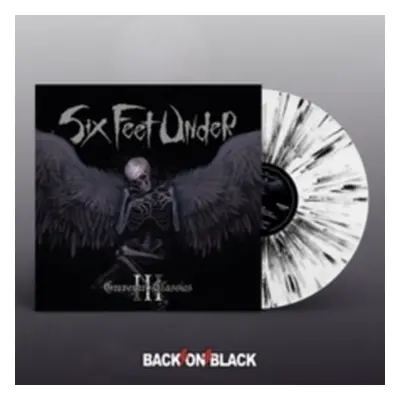 "Death Rituals" ("Six Feet Under") (Vinyl / 12" Album Coloured Vinyl)