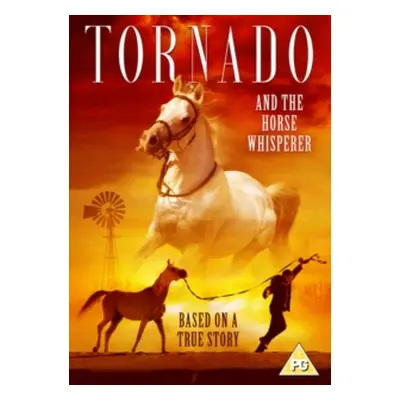 "Tornado and the Horse Whisperer" ("Regardt van den Bergh") (DVD)