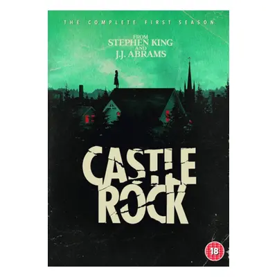 "Castle Rock: The Complete First Season" ("") (DVD / Box Set)