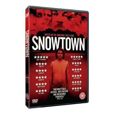 "Snowtown" ("Justin Kurzel") (DVD)