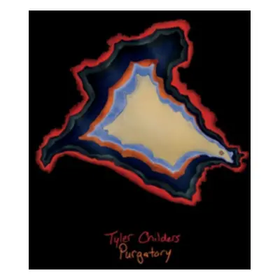 "Purgatory" ("Tyler Childers") (Vinyl / 12" Album)