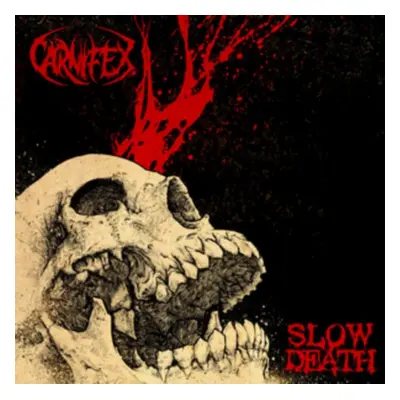 "Slow Death" ("Carnifex") (CD / Album)