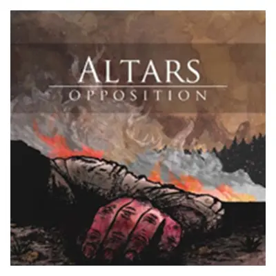 "Opposition" ("") (CD / Album)