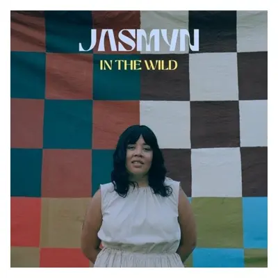 "In the Wild" ("Jasmyn") (CD / Album Digipak)