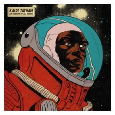 "An Insight to All Minds" ("Kaidi Tatham") (Vinyl / 12" Album)