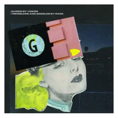 "Tremblers and Goggles By Rank" ("Guided By Voices") (Vinyl / 12" Album)