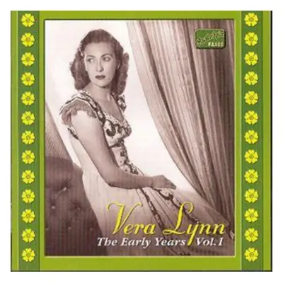 "Vera Lynn" ("Vera Lynn") (CD / Album)