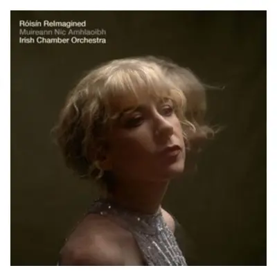 "Risn ReImagined" ("Muireann Nic Amhlaoibh & The Irish Chamber Orchestra") (Vinyl / 12" Album)