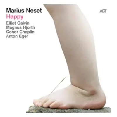 "Happy" ("Marius Neset") (Vinyl / 12" Album)