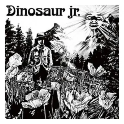 "Dinosaur" ("Dinosaur Jr.") (CD / Album)