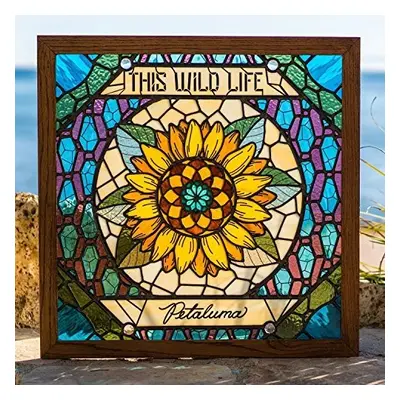 "Petaluma" ("This Wild Life") (CD / Album)