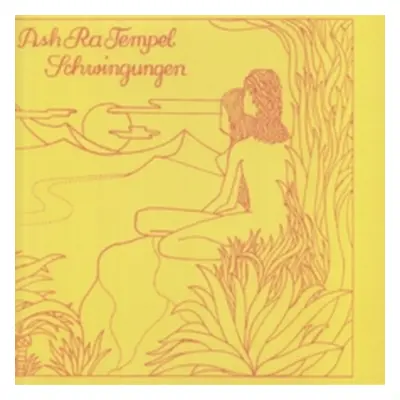 "Schwingungen" ("Ash Ra Tempel") (Vinyl / 12" Album)