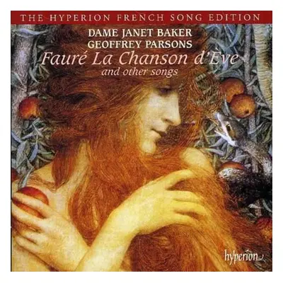 "La Chanson D'eve" ("") (CD / Album)