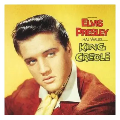 "King Creole" ("Elvis Presley") (CD / Album)