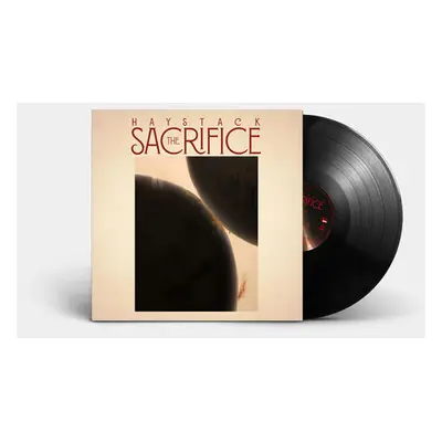 "The Sacrifice" ("Haystack") (Vinyl / 12" Album)