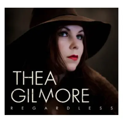 "Regardless" ("Thea Gilmore") (CD / Album)