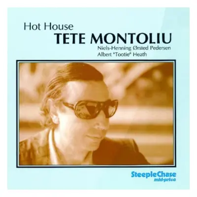 "Hot House" ("Tete Montoliu") (CD / Album)