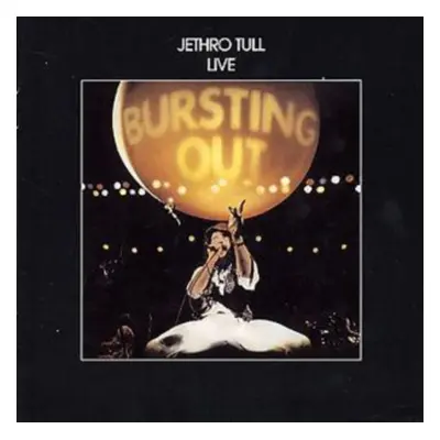 "Bursting Out (Remastered)" ("") (CD / Album)