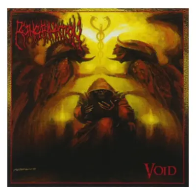 "Seed of Hate/Void" ("Reincarnation") (CD / Album)