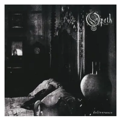 "Deliverance" ("Opeth") (CD / Album)