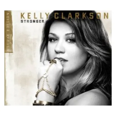 "Stronger" ("Kelly Clarkson") (CD / Album)