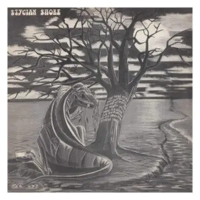 "Stygian Shore" ("Stygian Shore") (Vinyl / 12" Album)