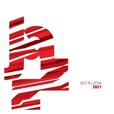 "Jazz in Latvia 2021" ("") (CD / Album)