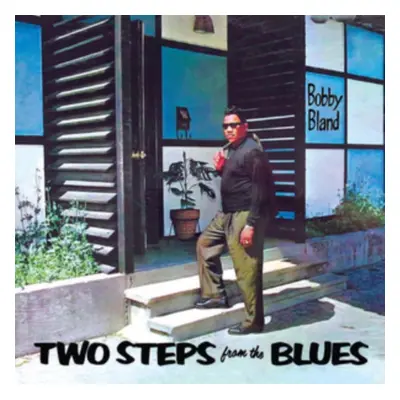 "Two Steps from the Blues" ("Bobby Bland") (CD / Album)