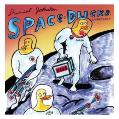 "Space Ducks" ("") (CD / Album)