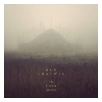 "The Sleeper Awakes" ("Ben Chatwin") (Vinyl / 12" Album)