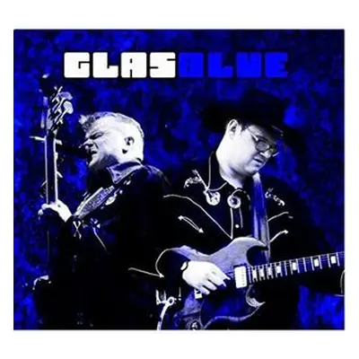 "Blue" ("Glas") (CD / Album)