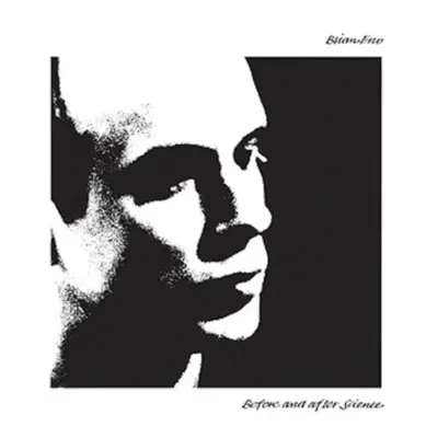 "Before and After Science" ("Brian Eno") (CD / Remastered Album)