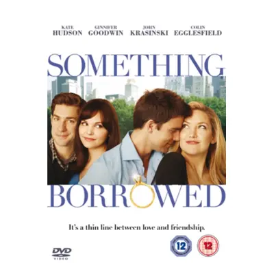 "Something Borrowed" ("Luke Greenfield") (DVD)