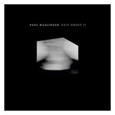 "Exit Ghost II" ("Paul Haslinger") (Vinyl / 12" Album)