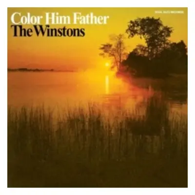 "Color Him Father" ("The Winstons") (CD / Album)