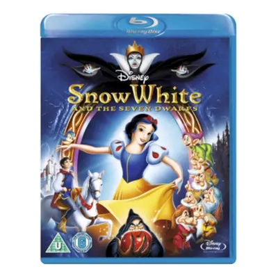 "Snow White and the Seven Dwarfs (Disney)" ("David Hand;Larry Morey;William Cottrell;Wilfred Jac