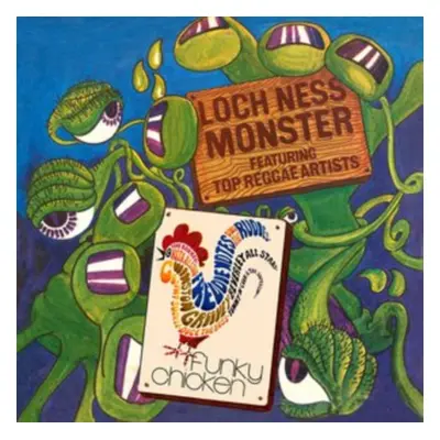 "Loch Ness Monster/Funky Reggae" ("") (CD / Album)