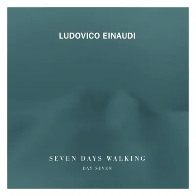 "Ludovico Einaudi: Seven Days Walking - Day Seven" ("") (CD / Album)