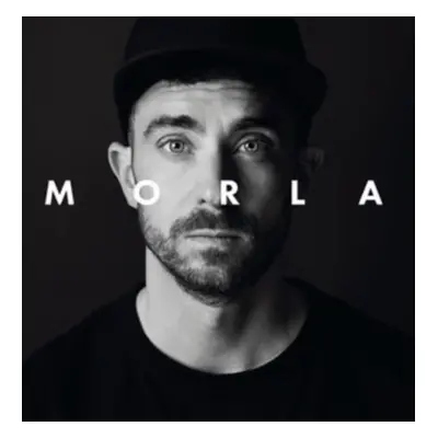 "Morla" ("Tim Allhoff") (Vinyl / 12" Album)