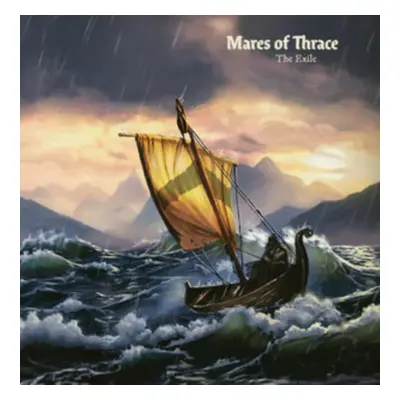 "The Exile" ("Mares Of Thrace") (Vinyl / 12" Album)