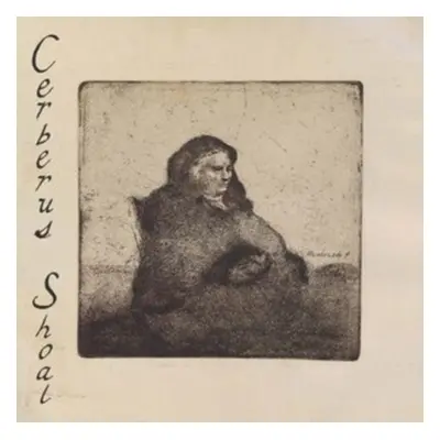 "Cerberus Shoal" ("Cerberus Shoal") (Vinyl / 12" Album Coloured Vinyl (Limited Edition))