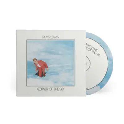 "Corner of the Sky" ("Rhys Lewis") (CD / Album)