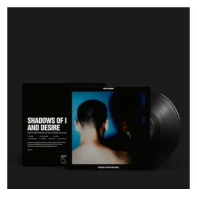 "Shadows of death and desire" ("Silent Servant") (Vinyl / 12" Album)