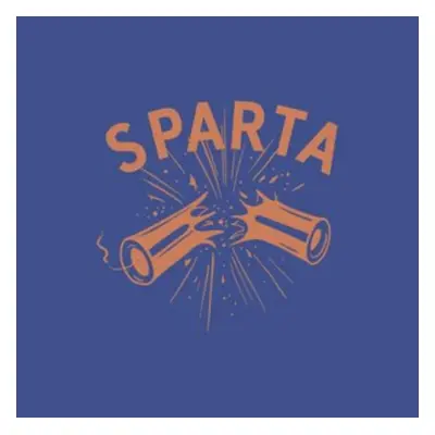 "Sparta" ("Sparta") (Vinyl / 12" Album)