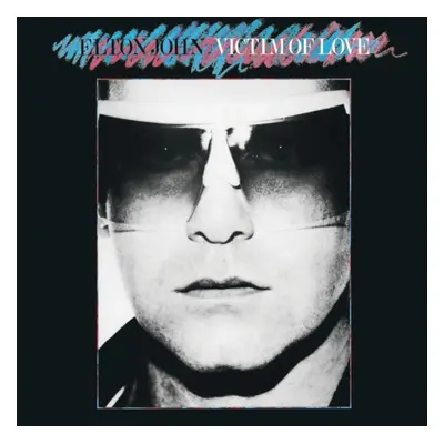 "Victim of Love" ("") (Vinyl / 12" Album)