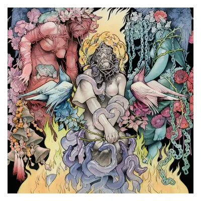 "Stone" ("Baroness") (CD / Album)