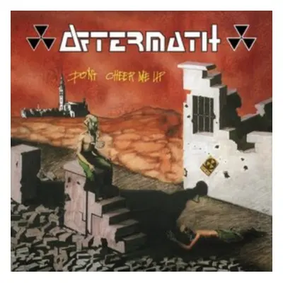 "Don't cheer me up" ("Aftermath") (CD / Album)