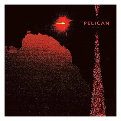 "Nighttime Stories" ("Pelican") (Vinyl / 12" Album)