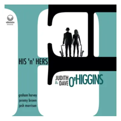 "His 'N' Hers" ("Judith & Dave O'Higgins") (Vinyl / 12" Album)